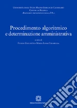 Gigliotti F. (cur.); Chiarella M. L. (cur.)