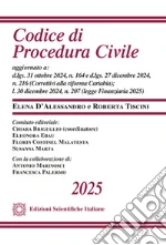 D'Alessandro Elena; Tiscini Roberta