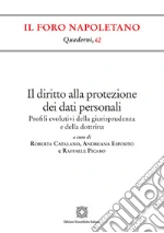 Catalano R. (cur.); Esposito A. (cur.); Picaro R. (cur.)