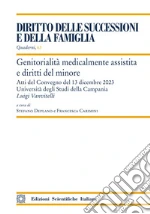 Deplano S. (cur.); Carimini F. (cur.)