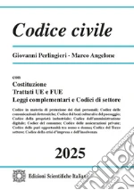 Perlingieri Giovanni; Angelone Marco