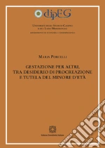 Porcelli Maria