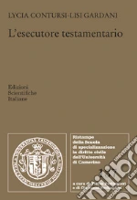 Contursi-Lisi Gardani Lycia