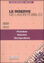 Barbieri Domenico E.; Spina Mario