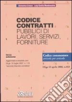 Crocco Domenico; Mandracchia Luigi E.