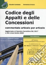 Contessa Claudio; Crocco Domenico
