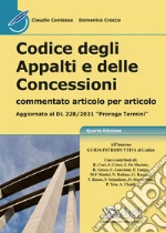 Contessa Claudio; Crocco Domenico