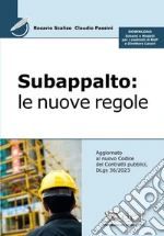 Scalise Rosario; Passini Claudio