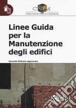 CNIM. Comitato nazionale italiano per la manutenzione (cur.)