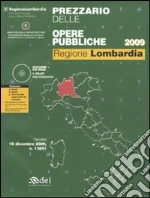 Regione Lombardia (cur.); Ministero delle infrastrutture e dei trasporti (cur.)