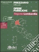 Regione Lombardia (cur.)