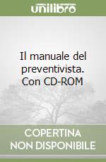 Farruggio Roberto; Casilli Mariantonia