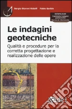 Storoni Ridolfi Sergio; Garbin Fabio