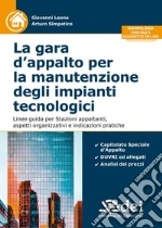 Leone Giovanni; Simpatico Arturo