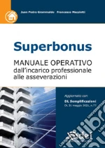 Grammaldo Juan Pedro; Mazziotti Francesco