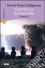 Rojas Chaigneau Daniel