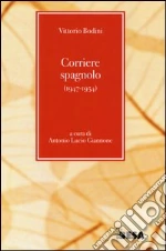 Bodini Vittorio; Giannone A. L. (cur.)