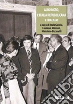 Garzia I. (cur.); Monzali L. (cur.); Bucarelli M. (cur.)