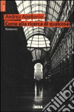 Apollonio Andrea