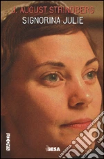 Strindberg August