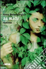 Belozorovitch Anna