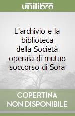 Arnone Sipari Lorenzo; Beranger Eugenio M.; Alonzi L. (cur.)