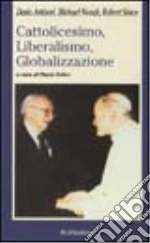 Antiseri Dario; Novak Michael; Sirico Robert A.; Felice F. (cur.)
