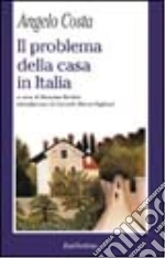Costa Angelo; Baldini M. (cur.)