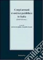 Antonelli L. (cur.); Donati C. (cur.)