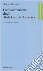 Maranini Giuseppe; Capozzi E. (cur.)