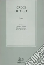 Cacciatore G. (cur.); Cotroneo G. (cur.); Viti Cavaliere R. (cur.)