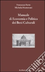 Forte Francesco; Mantovani Michela