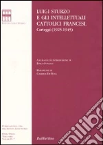 Sturzo Luigi; Goichot E. (cur.)