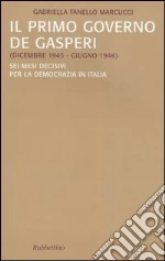 Fanello Marcucci Gabriella