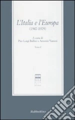 Ballini P. L. (cur.); Varsori A. (cur.)