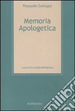 Galluppi Pasquale; Meligrana L. (cur.)