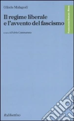 Malagodi Olindo; Cammarano F. (cur.)