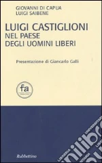 Di Capua Giovanni; Saibene Luigi