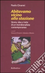 Cinanni Paolo; Cinanni G. (cur.); Oliverio S. (cur.)