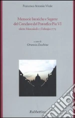 Vitale Francesco A.; Zecchino O. (cur.)