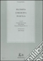 Dollo Corrado; Bentivegna G. (cur.); Burgio S. (cur.); Magnano San Lio G. (cur.)