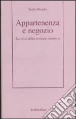 Burgio Santo