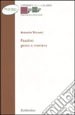 Tricomi Antonio