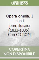 De Rada Girolamo; Altimari F. (cur.)