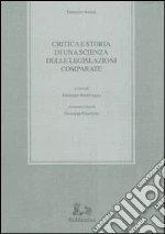 Amari Emerico; Bentivegna G. (cur.)