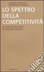 Vannucci Alberto; Cubeddu Raimondo