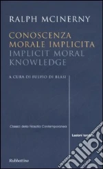 McInerny Ralph M.; Di Blasi F. (cur.)