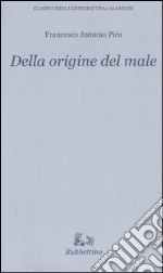 Piro Francesco A.; Crupi P. (cur.)