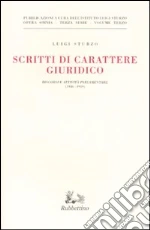 Sturzo Luigi
