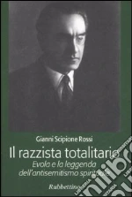Rossi Gianni Scipione
